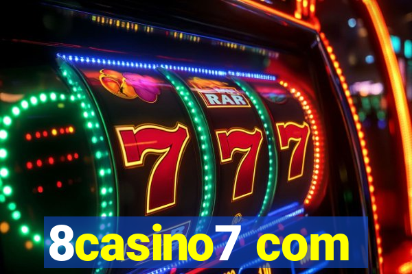 8casino7 com